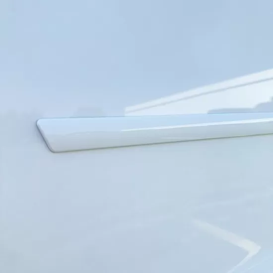 thumbnail image 2 of Painted Body Side Moldings For Subaru Outback 2010-2019 - Dawn Enterprises #FE-OUTBACK 2 of 6